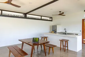 Villa Tucán-Private Infinity pool, Natur - Image 4