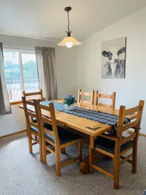 The Holstein House:3Bd/2 Bth, Fenced Yard - Image 4