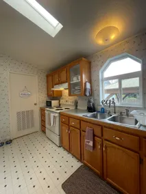 The Holstein House:3Bd/2 Bth, Fenced Yard - Image 5