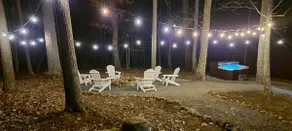 🔥hot tub, view, 🐕 friendly modern cabin - Image 3