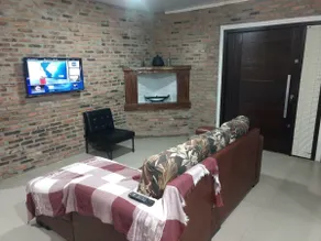 Balneário Gaivota - House Close to the Beach - Image 2