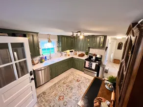 Charming 3BR Hilltop House, Newly Remodeled with Arcade - Image 3