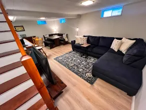 Charming 3BR Hilltop House, Newly Remodeled with Arcade - Image 5