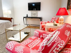 Best Apt in Chevy Chase DC Big Sleeps 4-5, 4 blks to Metro - Image 5