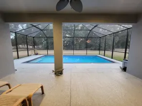 Modern 5 Bedroom Family Home w/Pool and Game Room! - Image 4