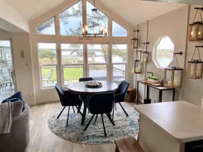 Hunter Creek Cottage @ beach hot tub pet friendly - Image 5