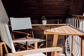Michels little natural Appartement & Sauna - Image 4