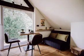Michels little natural Appartement & Sauna - Image 5