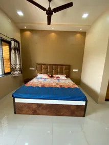 Leela’s Farm, Pvt. Pool, Spacious, Peaceful Nature - Image 3