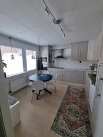 Lovely townhouse 15 minutes from the Storsjö Cup - Image 3