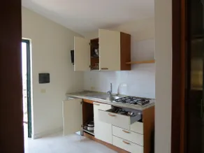 Baia Serena Chalet sea view kitchenette adults 4 - Image 3