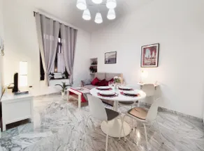 Ciriaco by SevillaLuxurySuites - Image 3