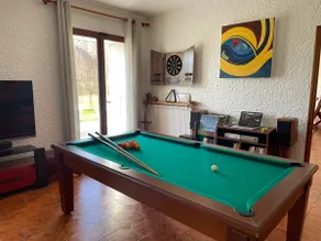 Indoor pool, spa, sauna, park - 1h15 from Paris - Image 5