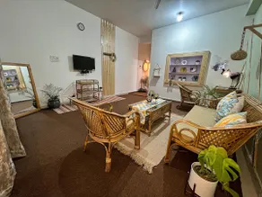A Fabulous 1BHK Homestay, Itsy Bitsy Home - Image 4