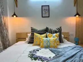 A Fabulous 1BHK Homestay, Itsy Bitsy Home - Image 3