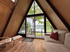 Peaceful 3 bedrooms cottage - 1h from Gat/Ottawa - Image 2