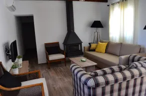 4 sovrum med vacker utsikt över bergen och dalarna - Nr Caminito del Rey - Image 3