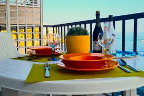 Unobstructred seaviews, 2BR, Kingbeds, Fully ACd - Image 5