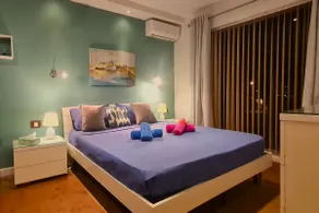 Unobstructred seaviews, 2BR, Kingbeds, Fully ACd - Image 2