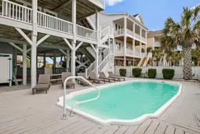 Heated Pool | East End OIB | Steps to Beach - Image 3