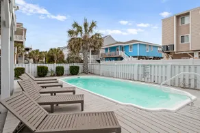 Heated Pool | East End OIB | Steps to Beach - Image 2