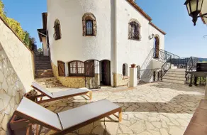 Calonge's Hideout - Image 3