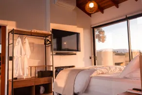 Solarium Mantiqueira 1 - Comfort and amazing view - Image 3