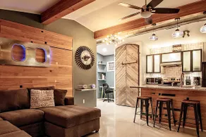 Austin ADVENTURE HOUSE+ Central near Downtown - Image 2