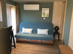 Small Alsatian guest house with garden - Image 3