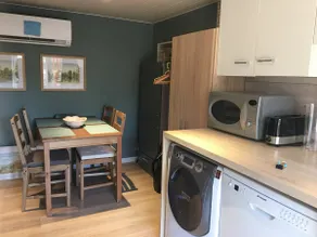 Small Alsatian guest house with garden - Image 2