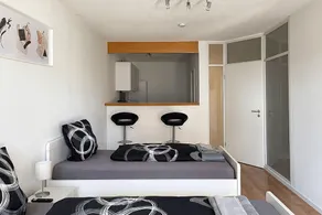 Fine 2-bedroom apartment in Melle | home2share - Image 2