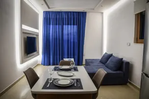 Seaside Luxury Apartments Kremasti - Image 5
