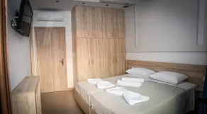 Seaside Luxury Apartments Kremasti - Image 4