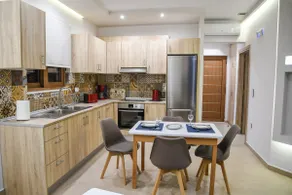 Seaside Luxury Apartments Kremasti - Image 3