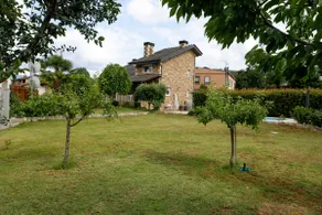 Villa Albino Piscina climatizada - Image 4