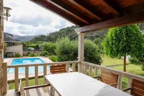 Villa Albino Piscina climatizada - Image 2