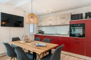 PINE - Perfect Family Home - 2BR, Indoor Play, SSC - Image 5