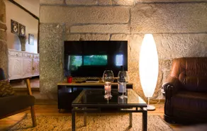 Pedra Bela - Cozy House w/ Private Jacuzzi @ Geres - Image 5