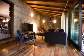 Pedra Bela - Cozy House w/ Private Jacuzzi @ Geres - Image 2