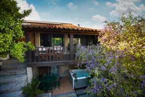 Pedra Bela - Cozy House w/ Private Jacuzzi @ Geres - Image 4