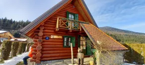 Prigorka, a fairytale house - Image 3