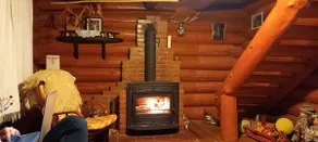 Prigorka, a fairytale house - Image 5