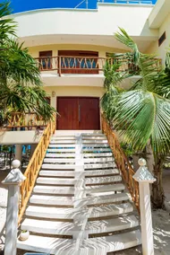Amazing! Eco Villa Luxury and Private Beach - Image 4