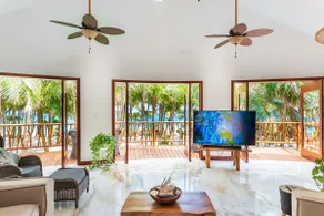 Amazing! Eco Villa Luxury and Private Beach - Image 5