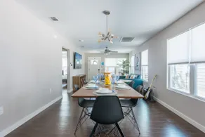 Family Fun Home|5 min to Riverwalk~Brewery~Frost - Image 5