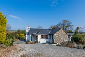 Beautiful Countryside cottage on the North Wales Coast - Image 2