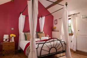 Beautiful Countryside cottage on the North Wales Coast - Image 4
