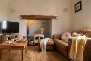 Beautiful Countryside cottage on the North Wales Coast - Image 3