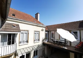 Les Bulles d'Aÿ - Terrasse - Image 2