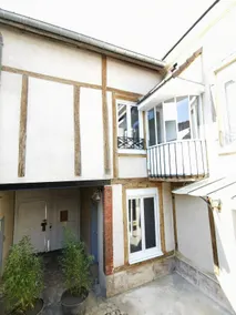 Les Bulles d'Aÿ - Terrasse - Image 4